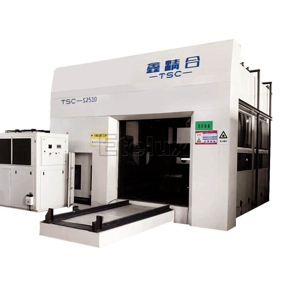 MLS-2500 金屬3D打印惰性氣體保護(hù)系統(tǒng)